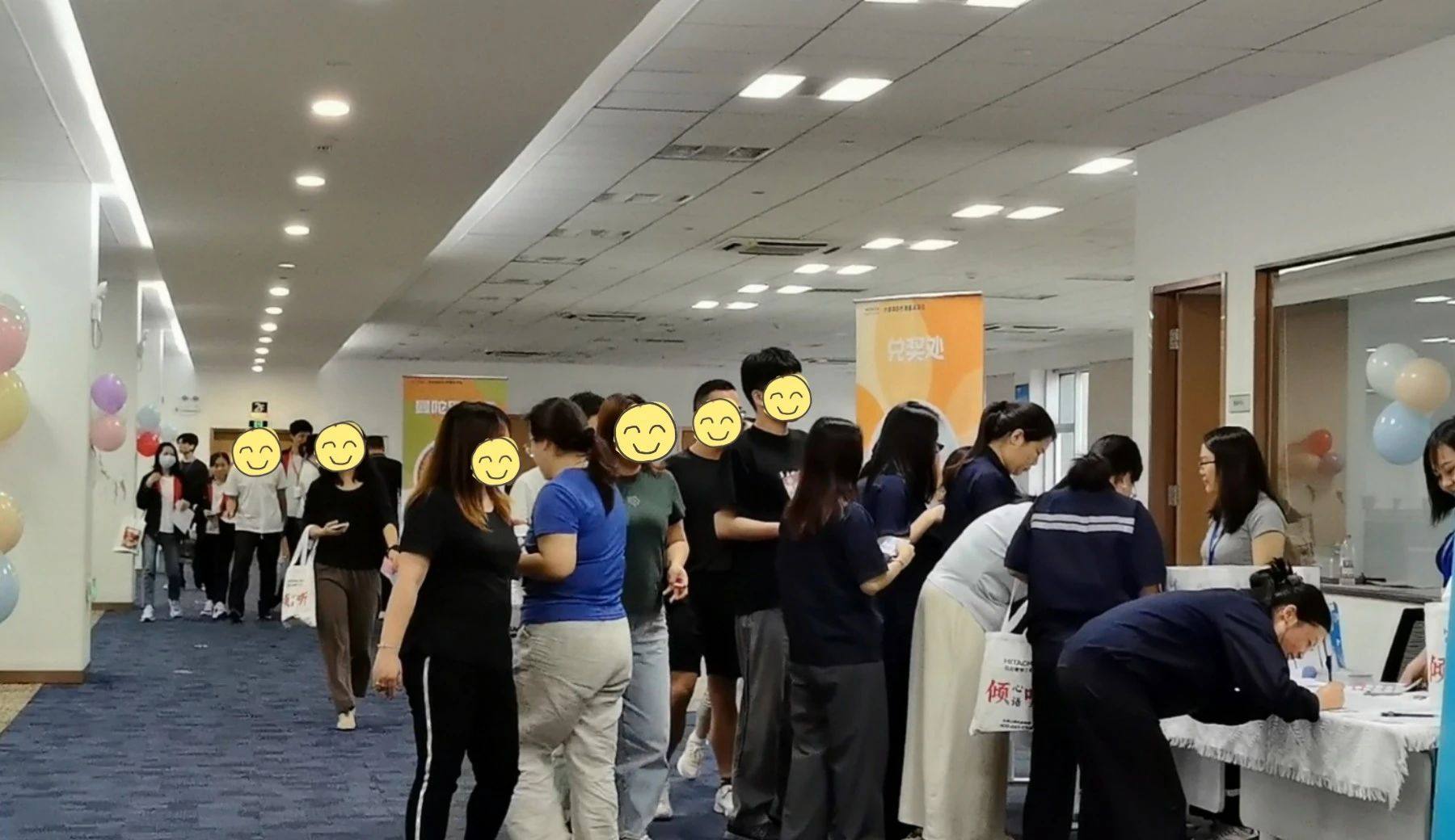 【EAP实践】代码之外的心灵SPA：某五百强精英解压嘉年华获赞“超解压、超专业”